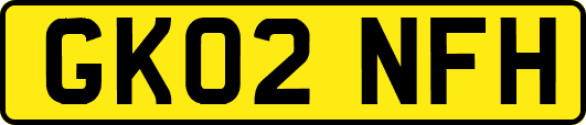 GK02NFH