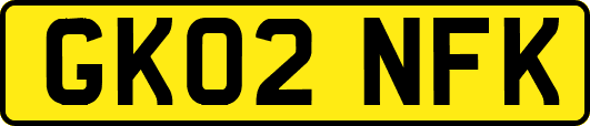 GK02NFK