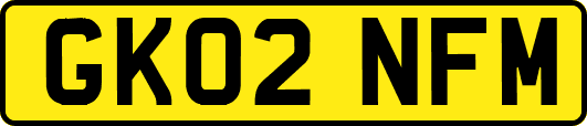 GK02NFM