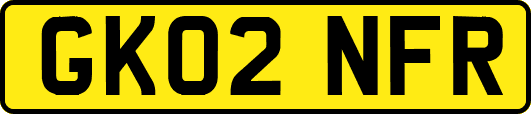 GK02NFR