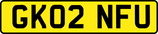 GK02NFU