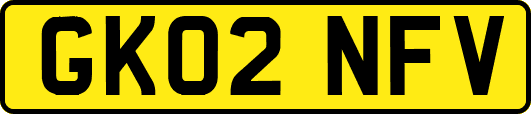 GK02NFV