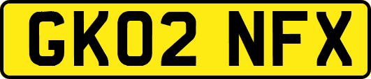 GK02NFX