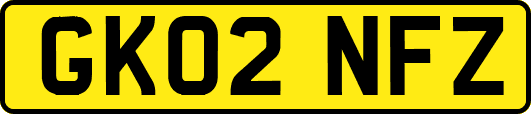 GK02NFZ