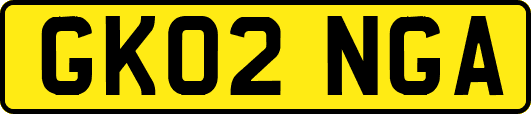GK02NGA