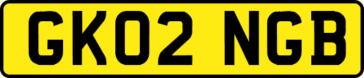 GK02NGB