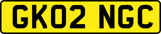 GK02NGC
