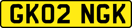 GK02NGK