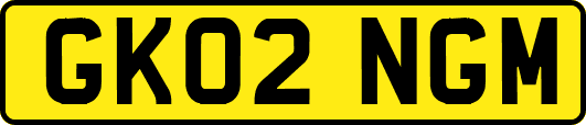 GK02NGM