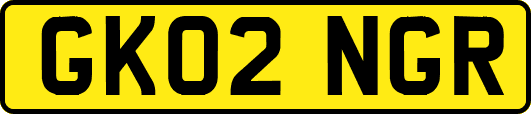 GK02NGR