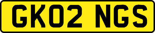GK02NGS