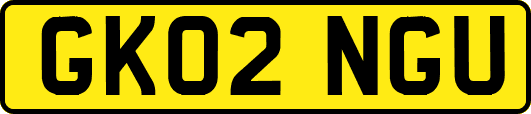 GK02NGU