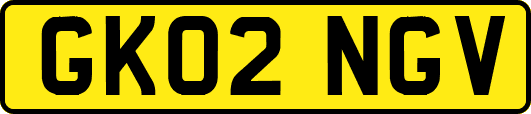 GK02NGV