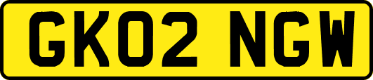 GK02NGW