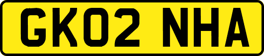 GK02NHA