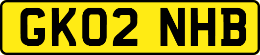 GK02NHB