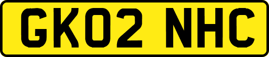 GK02NHC