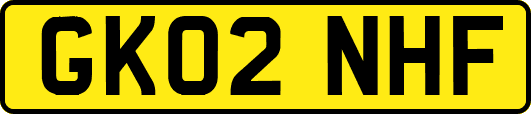 GK02NHF