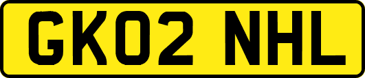 GK02NHL