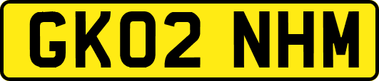 GK02NHM