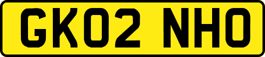 GK02NHO