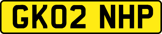 GK02NHP