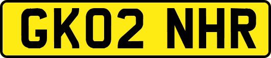 GK02NHR