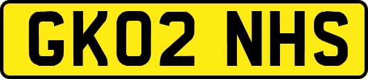 GK02NHS
