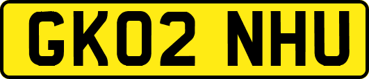 GK02NHU