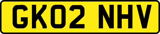 GK02NHV
