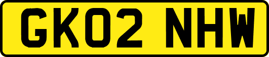 GK02NHW
