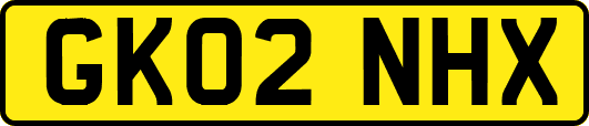 GK02NHX