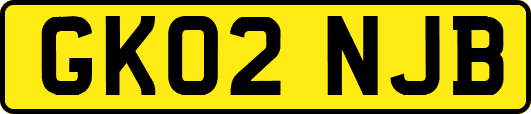 GK02NJB