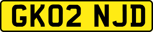 GK02NJD