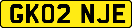GK02NJE