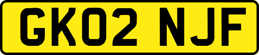 GK02NJF
