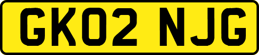 GK02NJG