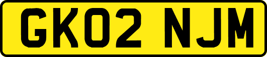 GK02NJM