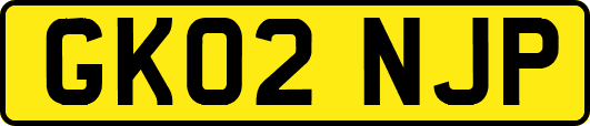 GK02NJP