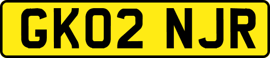 GK02NJR