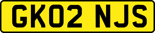 GK02NJS