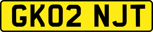 GK02NJT