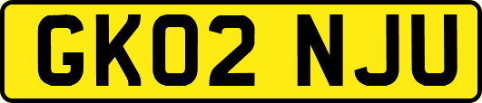 GK02NJU
