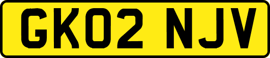 GK02NJV