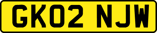 GK02NJW