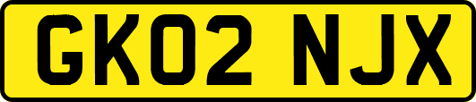 GK02NJX