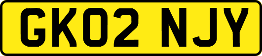 GK02NJY