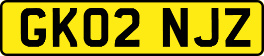 GK02NJZ