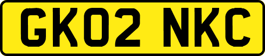 GK02NKC