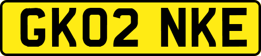 GK02NKE